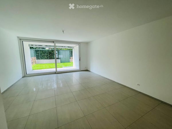 Charmantes Einfamilienhaus in Aesch BL 4