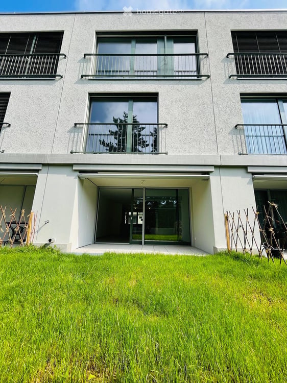 Charmantes Einfamilienhaus in Aesch BL 5
