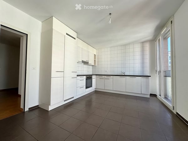 Charmant 4 pièces au 4ème étage 4