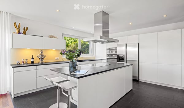 Freistehendes Einfamilienhaus mit Gartenoase – sonnig, ruhig, naturnah 4