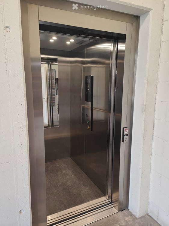 Moderner Gewerbeneubau (Baujahr 2023) – flexible Flächen ab 500 m² im 2. Obergeschoss 12