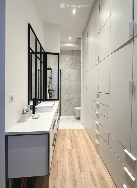 Triplex d’exception au cœur de Genève 7