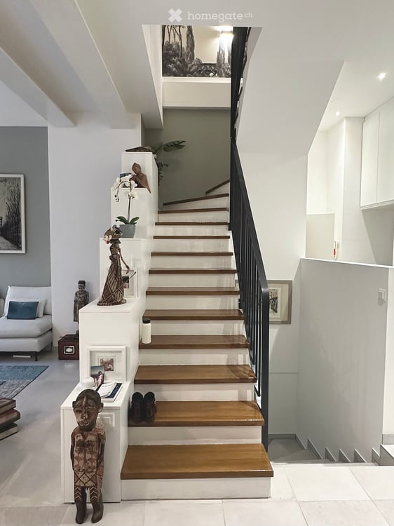 Triplex d’exception au cœur de Genève 4