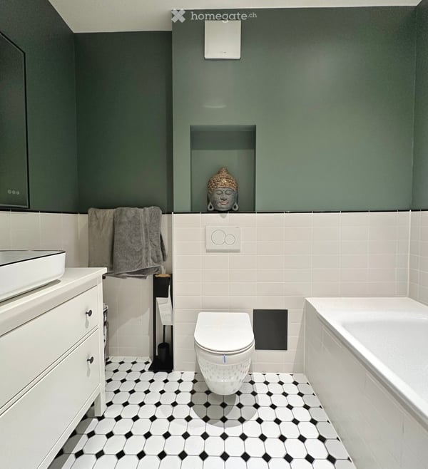 Triplex d’exception au cœur de Genève 9