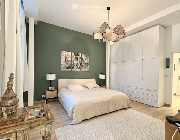 Triplex d’exception au cœur de Genève 5