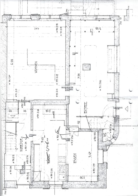 Charmantes 2-familienhaus an Top-Lage in Buchs ZH – Sofort verfügbar! 6