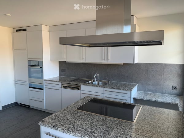 Charmante 4 1/2 -Zimmer-Altbauwohnung mit Balkon in Kappel am Albis 9