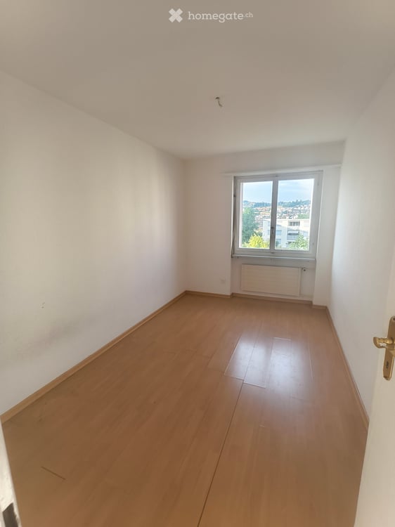 Wohnung in Bremgarten AG 3