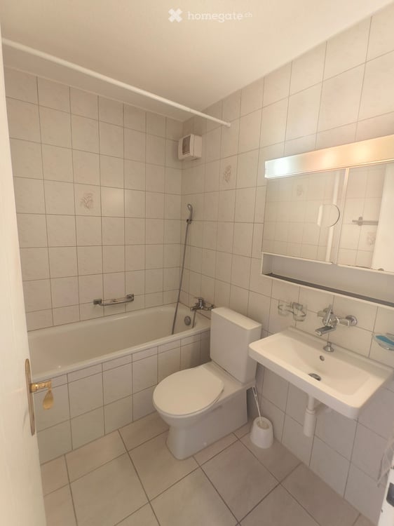 Wohnung in Bremgarten AG 2