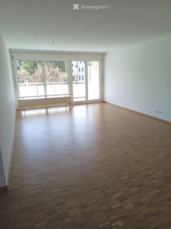 Zentral und ruhig gelegene 2.5 Zimmerwohnung 2