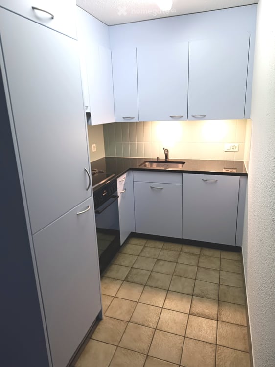 Zentral und ruhig gelegene 2.5 Zimmerwohnung 3