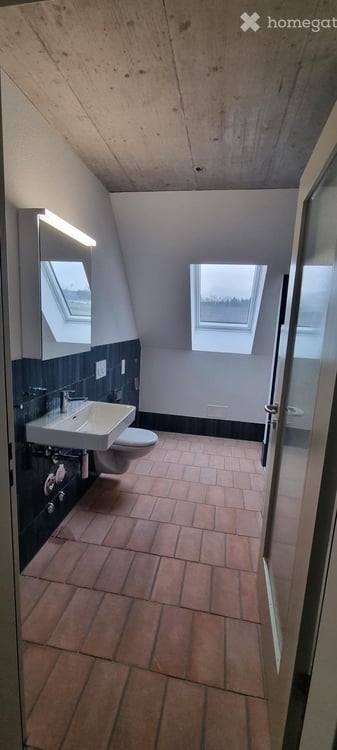 Gemütliche 3.5 Dachzimmerwohnung im idyllischen Oberhasli 5