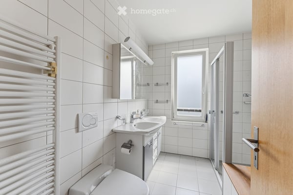 Neuwertige 4.5-Zimmer-Wohnung in Sempach – Moderne Architektur trifft zentrale Lage 6