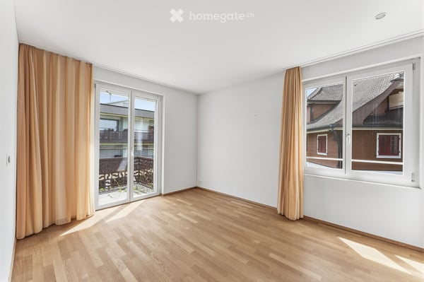 Neuwertige 4.5-Zimmer-Wohnung in Sempach – Moderne Architektur trifft zentrale Lage 5