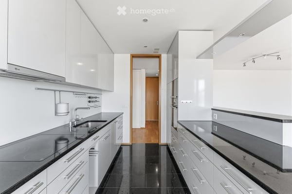 Neuwertige 4.5-Zimmer-Wohnung in Sempach – Moderne Architektur trifft zentrale Lage 3