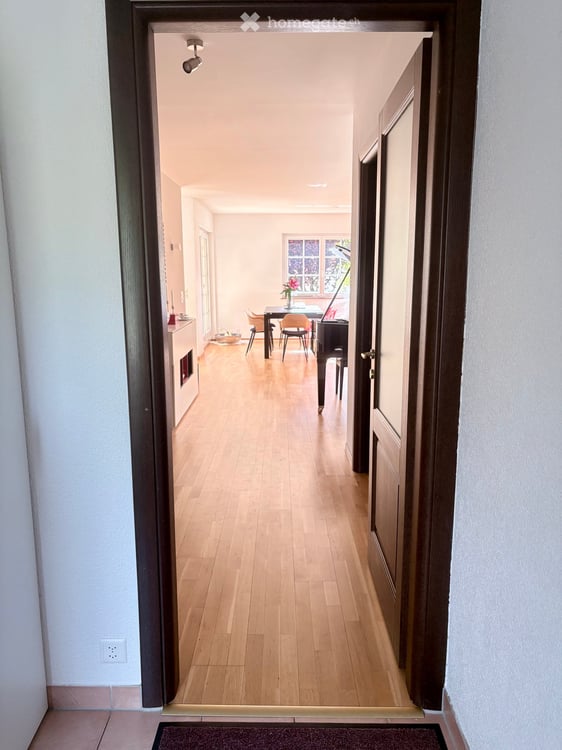 Villa individuelle de 230 m² avec géothermie, panneaux solaires et grand terrain de 890 m² 8