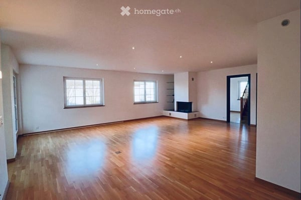 Villa individuelle de 230 m² avec géothermie, panneaux solaires et grand terrain de 890 m² 10