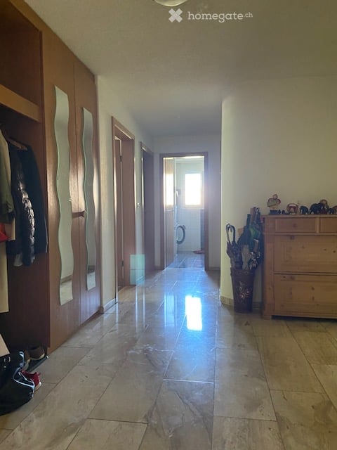 Lässige 4.5 Zimmer-Wohnung an ruhiger Lage 8