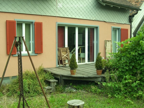 Charmante 3.5-Zimmer-Wohnung mit Balkon in Seenähe – Steckborn 6