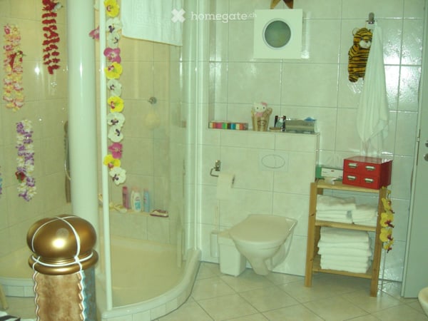 Charmante 3.5-Zimmer-Wohnung mit Balkon in Seenähe – Steckborn 7