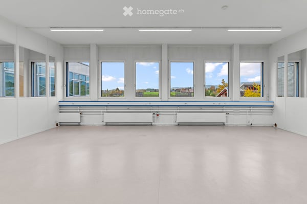 Gewerbe- und Büroräumlichkeiten 10
