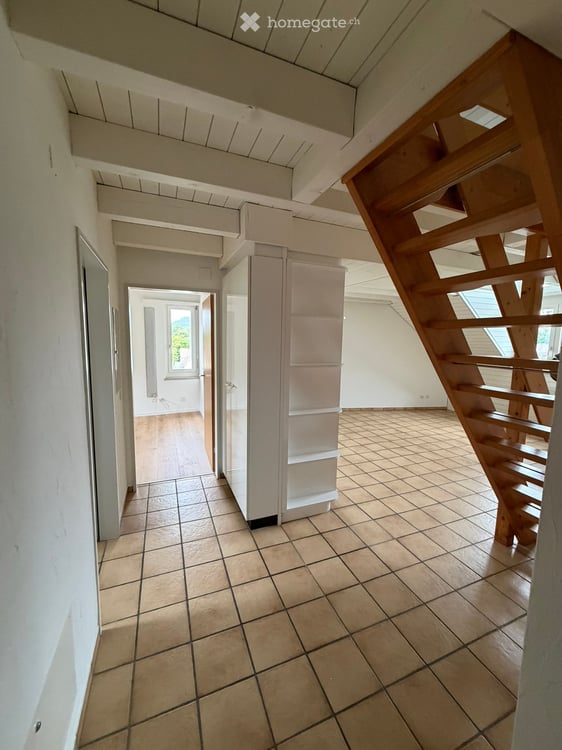 2.5-Zimmer-Wohnung mit Flussblick in Brugg AG 7