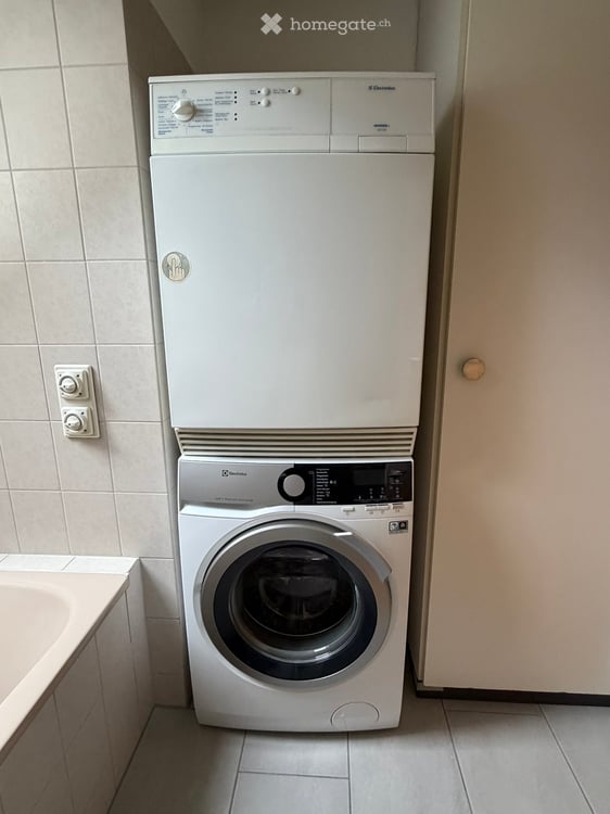 2.5-Zimmer-Wohnung mit Flussblick in Brugg AG 6