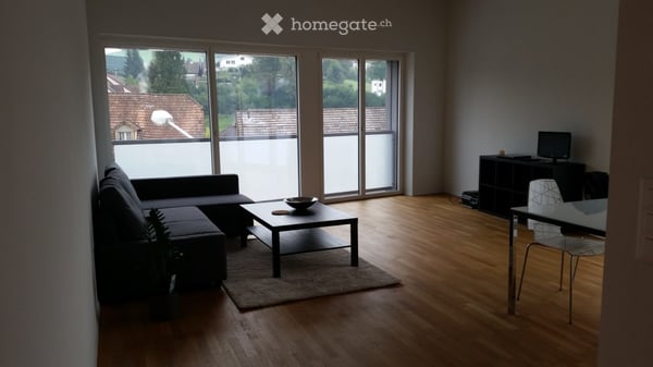 3-Zimmer-Wohnung Willisau 11