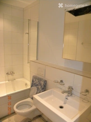 3-Zimmer-Wohnung Willisau 6