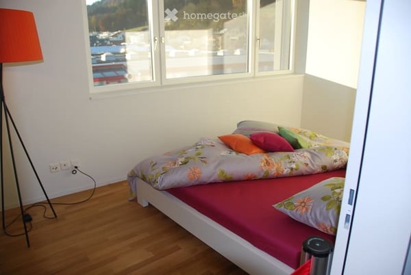 3-Zimmer-Wohnung Willisau 5