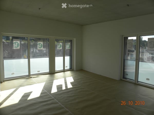 3-Zimmer-Wohnung Willisau 4
