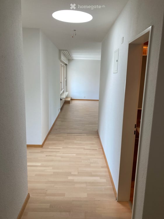 Charmante 3.5-Zimmer-Attikawohnung an der Bahnhofstrasse in Urdorf 2