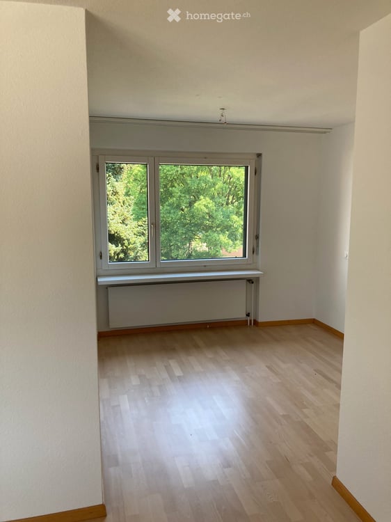 Charmante 3.5-Zimmer-Attikawohnung an der Bahnhofstrasse in Urdorf 5