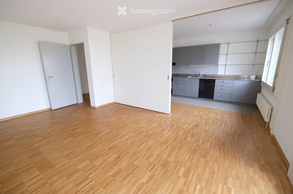 Geräumige 3.5-Zimmer-Wohnung im Grünen 5