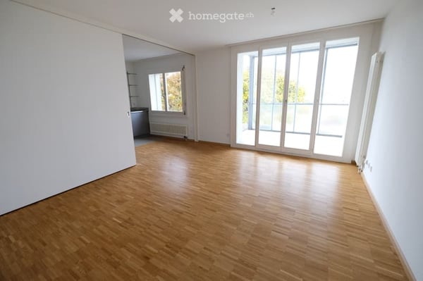 Geräumige 3.5-Zimmer-Wohnung im Grünen 3