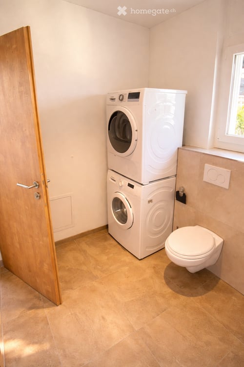 Moderne 1.5-Zimmer-Terrassenwohnung im Erdgeschoss in Sursee 4