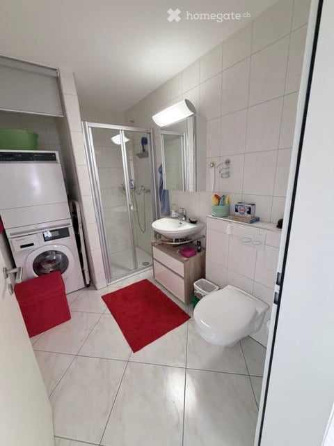 Moderne 4.5-Zimmer-Wohnung mit Balkon in Bubikon 11