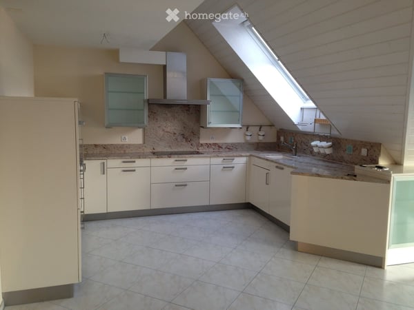 Moderne 4.5-Zimmer-Wohnung mit Balkon in Bubikon 12