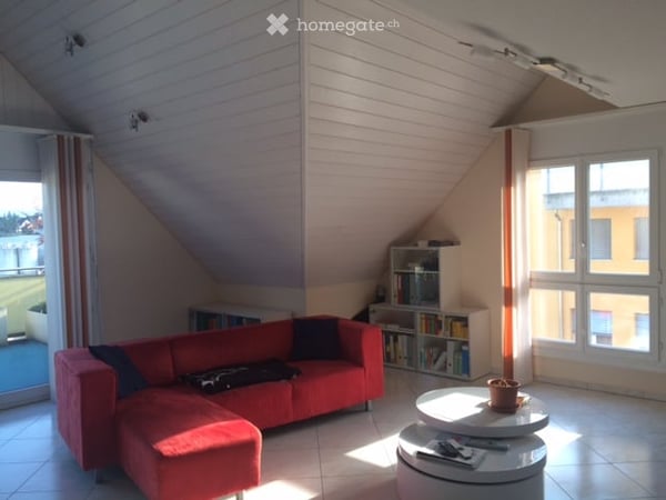 Moderne 4.5-Zimmer-Wohnung mit Balkon in Bubikon 15