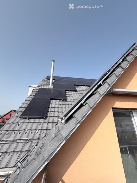 Moderne 4.5-Zimmer-Wohnung mit Balkon in Bubikon 5
