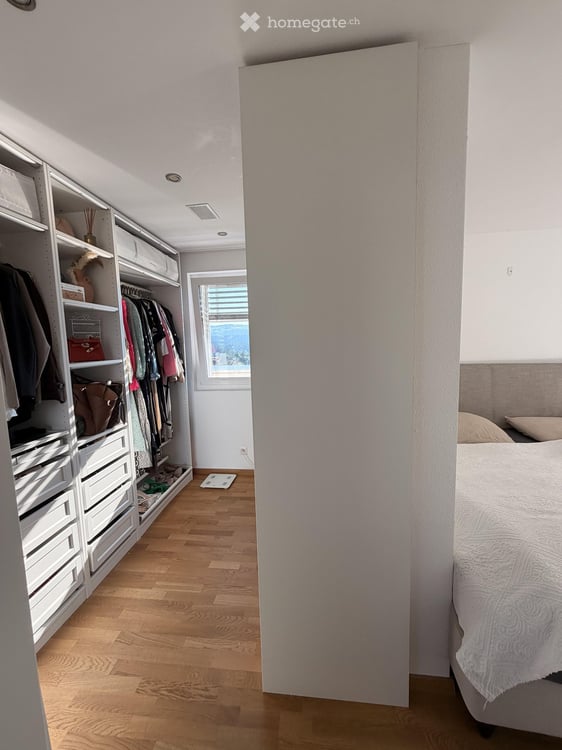 Exklusive 4.5-Zimmer-Attikawohnung mit grosser Sonnenterrasse 5