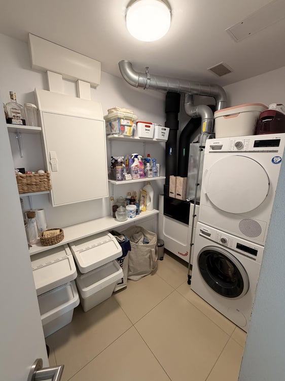 Exklusive 4.5-Zimmer-Attikawohnung mit grosser Sonnenterrasse 11