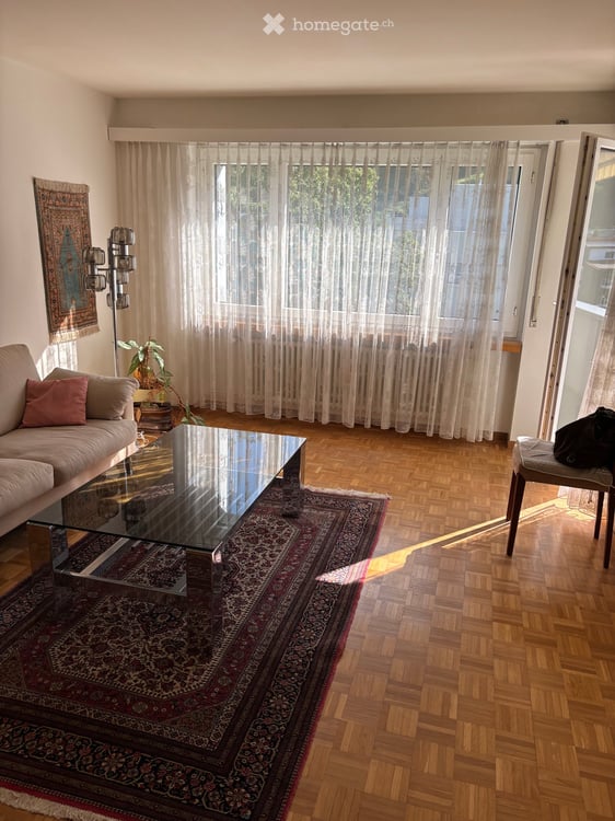 Sonnige und geräumige 3.5-Zimmer-Wohnung in Neuenhof zu vermieten 5