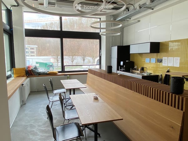 Bezugsfertige Bürofläche bei Bern – 250 bis 432 m², flexibel & serviced 5
