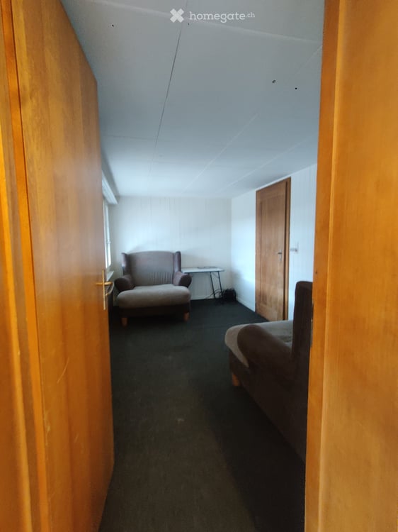 Charmante 3.5-Zimmer-Wohnung mit Balkon und Aussicht in Zollikofen 4