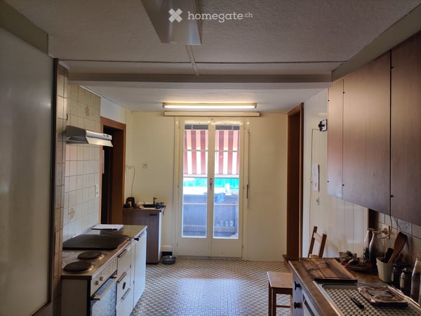 Charmante 3.5-Zimmer-Wohnung mit Balkon und Aussicht in Zollikofen 5