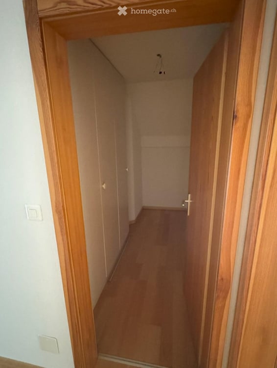 Charmante 5.5-Zimmer-Dachwohnung mit Cheminée in ruhigem 2-Familienhaus 16