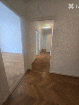 Appartement non meublé de 4 pièces avec balcon au cœur de Genève (Disponible tout de suite) 6