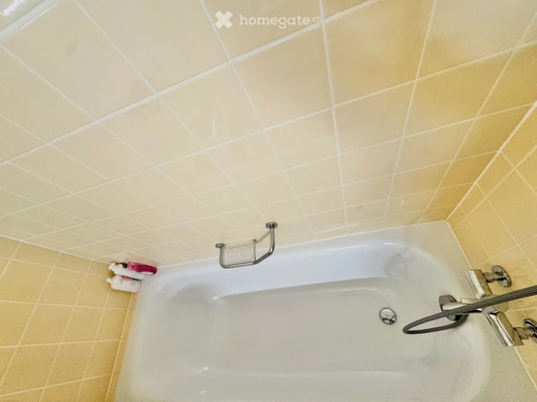 Appartement non meublé de 4 pièces avec balcon au cœur de Genève (Disponible tout de suite) 11