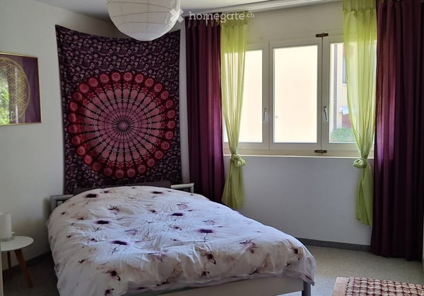 Nachmieter:in gesucht für helle 3.5-Zimmer-Wohnung (85m2) in 5522 Tägerig / AG per 01.09.2026 4
